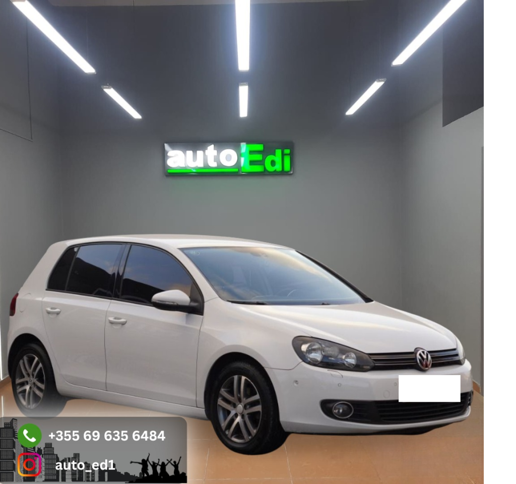 VW Golf 6